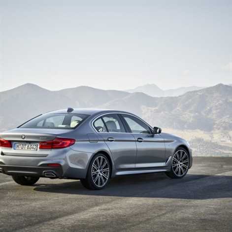 Nowe BMW serii 7 oficjalnie